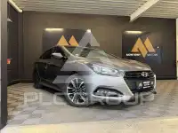 2017 Hyundai I40
