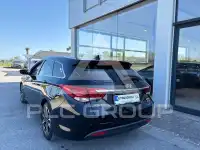 2017 Hyundai I40
