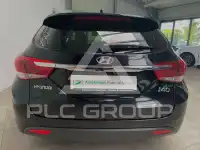 2017 Hyundai I40