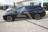 2017 Hyundai I40