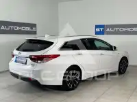 2017 Hyundai I40