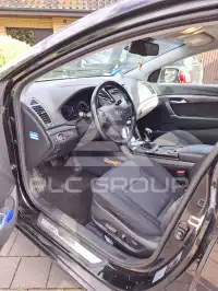 2017 Hyundai I40