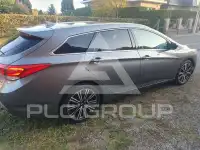 2017 Hyundai I40