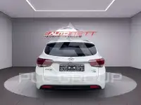 2017 Hyundai I40