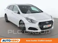 2017 Hyundai I40