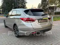 2017 Hyundai I40