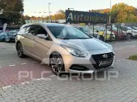 2017 Hyundai I40