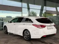 2017 Hyundai I40