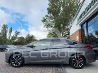 2017 Hyundai I40