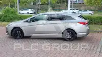 2017 Hyundai I40