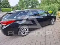 2017 Hyundai I40