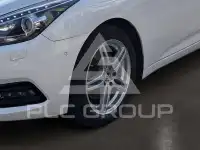 2017 Hyundai I40