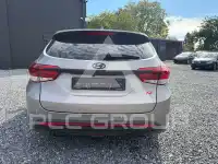 2017 Hyundai I40