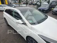 2017 Hyundai I40