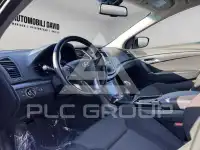 2017 Hyundai I40
