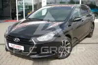 2017 Hyundai I40