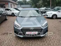 2017 Hyundai I40