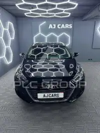 2017 Hyundai I40