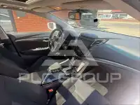 2017 Hyundai I40