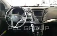 2017 Hyundai I40