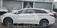 2017 Hyundai I40