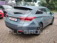 2017 Hyundai I40
