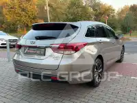 2017 Hyundai I40