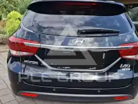 2017 Hyundai I40