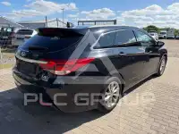 2017 Hyundai I40