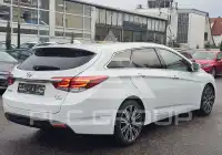 2017 Hyundai I40