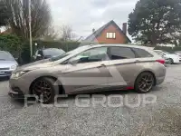 2017 Hyundai I40