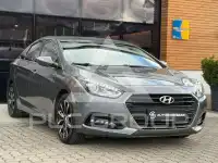 2017 Hyundai I40