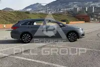 2017 Hyundai I40