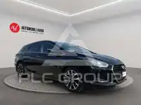 2017 Hyundai I40