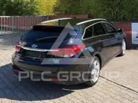 2017 Hyundai I40