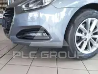 2017 Hyundai I40