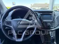 2017 Hyundai I40