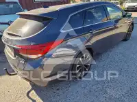 2017 Hyundai I40