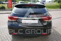 2017 Hyundai I40