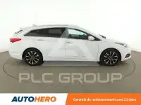 2017 Hyundai I40