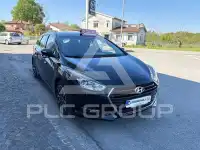 2017 Hyundai I40