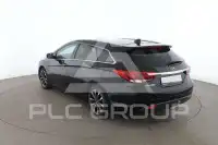 2017 Hyundai I40
