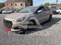 2017 Hyundai I40