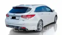 2017 Hyundai I40