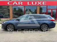 2017 Hyundai I40