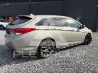 2017 Hyundai I40