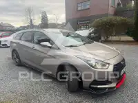 2017 Hyundai I40