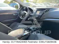 2017 Hyundai I40