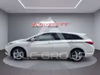 2017 Hyundai I40
