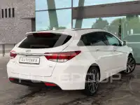 2017 Hyundai I40